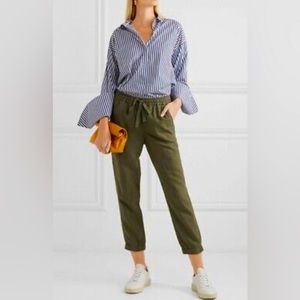 J. Crew Point Sur Joggers 🛶